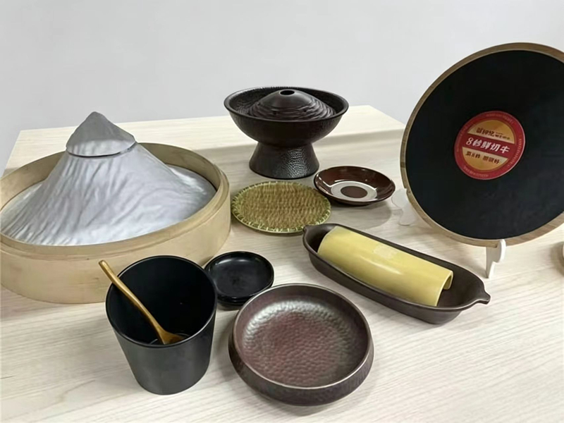 苗师兄(海底捞旗下)鲜货排档火锅